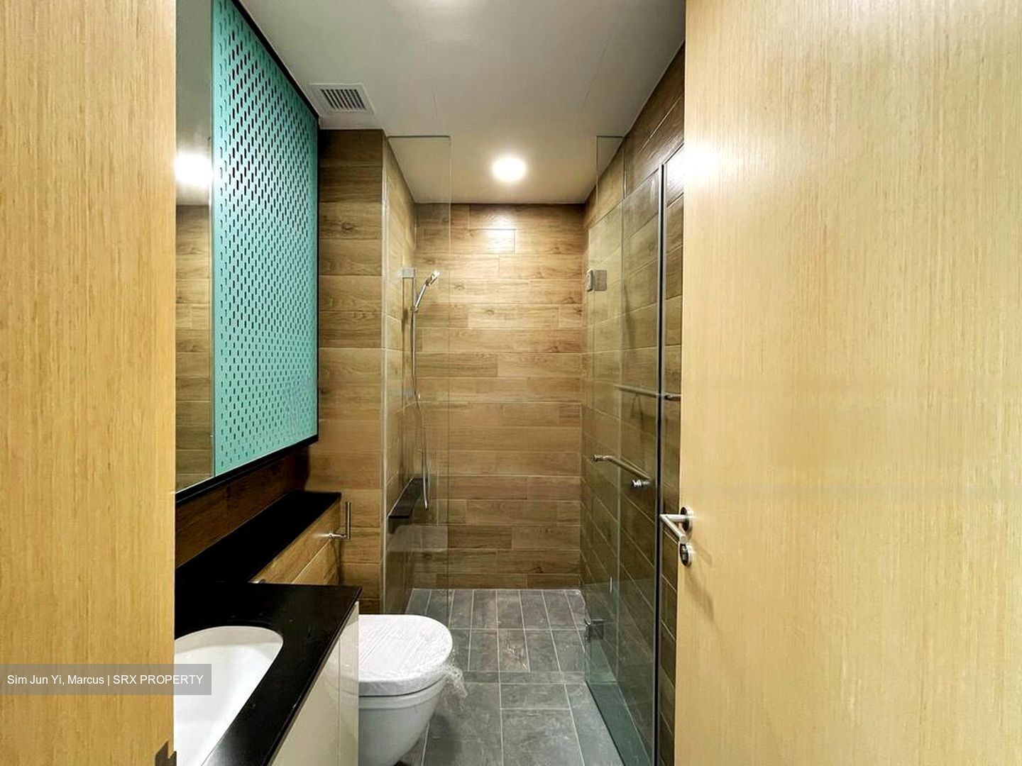The Tre Ver (D13), Condominium #461559961